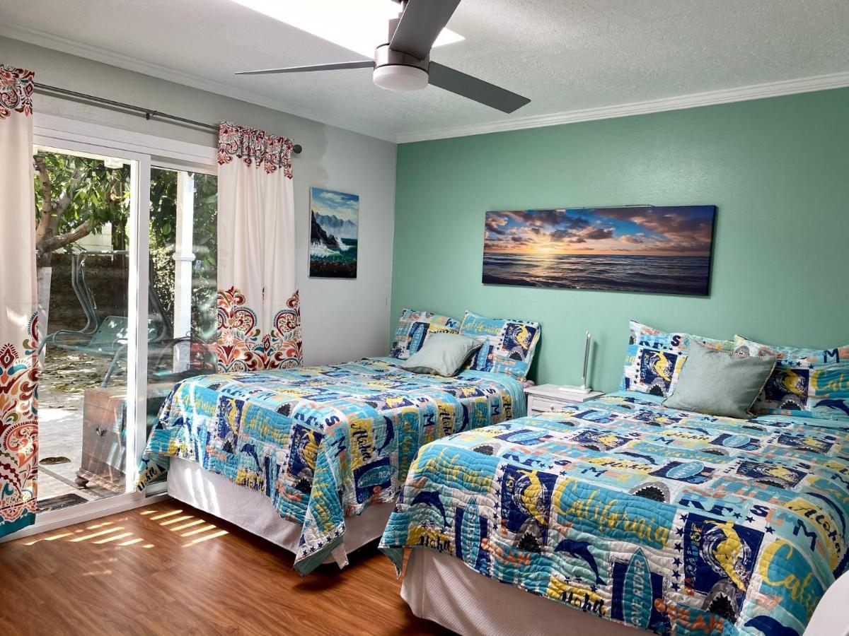 Costa Mesa Homestay - Private Rooms With 2 Shared Baths And Hosts Onsite Exterior foto